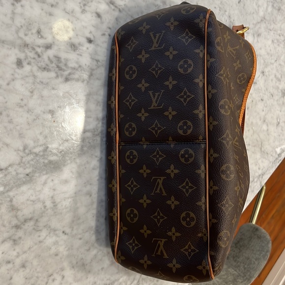 Louis Vuitton delightful PM - Picture 3 of 8